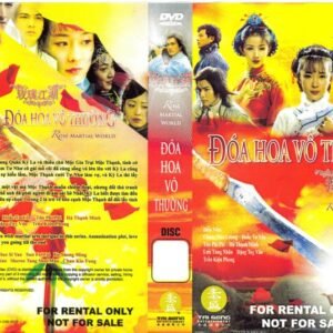 DOA HOA VO THUONG
