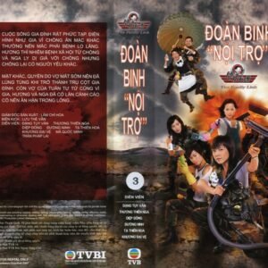 DOAN BINH NOI TRO