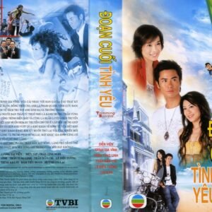 DOAN CUOI TINH YEU