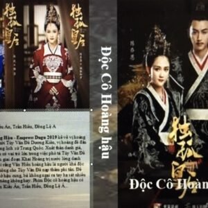 DOC CO HOANG HAU