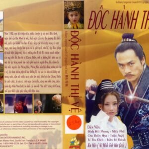 DOC HANH THI VE