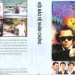 DOI BAO VE NHAN CHUNG