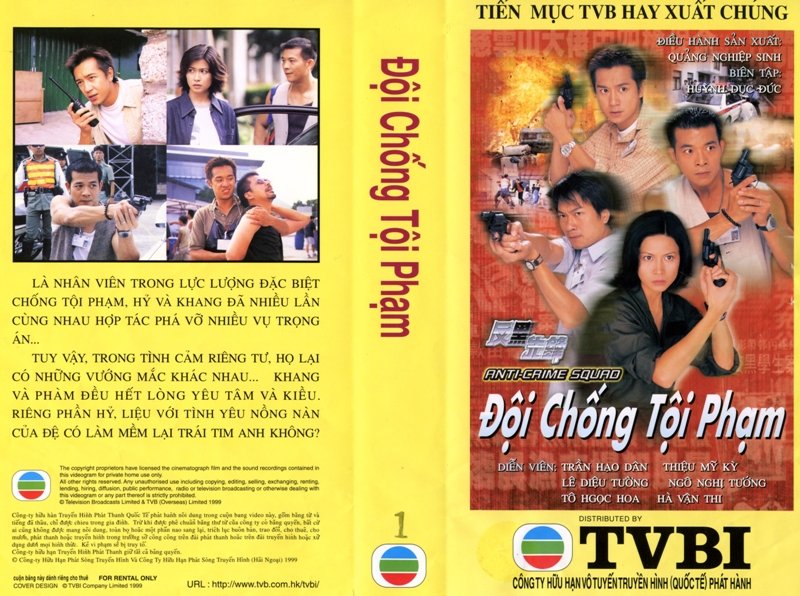 DOI CHONG TOI PHAM
