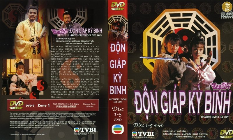 DON GIAP KY BINH