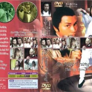 DU HIEP TRUONG TAM PHONG
