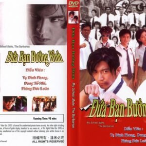DUA BAN BUONG BINH