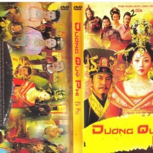 DUONG QUY PHI BI SU