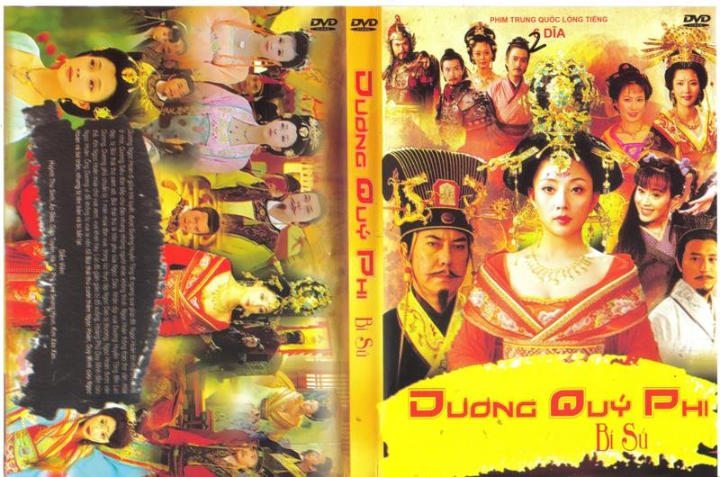 DUONG QUY PHI BI SU