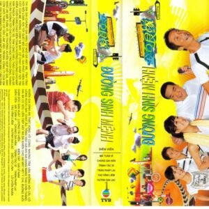 DUONG SINH MENH