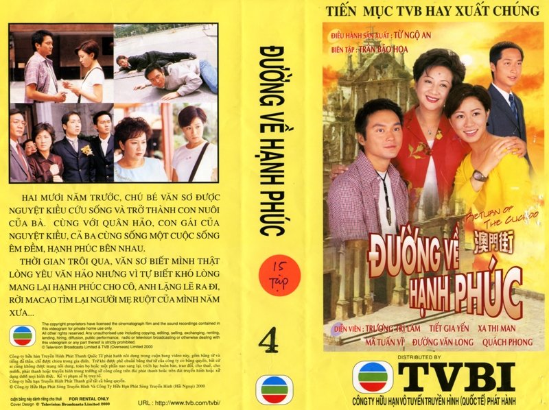 DUONG VE HANH PHUC