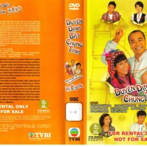 DUYEN DINH BAT CHUNG TINH