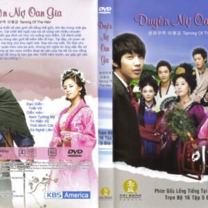 DUYEN NO OAN GIA
