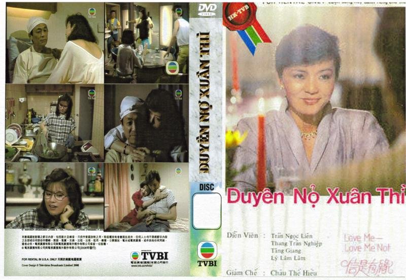 DUYEN NO XUAN THI