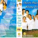DUYEN PHAN DUOI KHUNG TROI