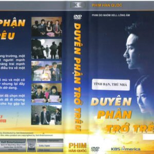 DUYEN PHAN TRO TREU