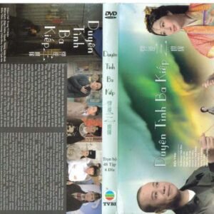 DUYEN TINH BA KIEP