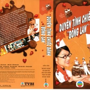DUYEN TINH CHIEC BANH BONG LAN