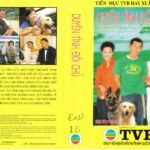 DUYEN TINH DOI CHU