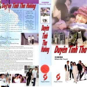 DUYEN TINH THA HUONG