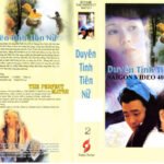 DUYEN TINH TIEN NU