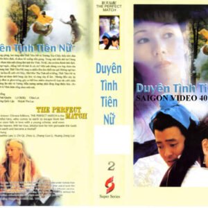 DUYEN TINH TIEN NU
