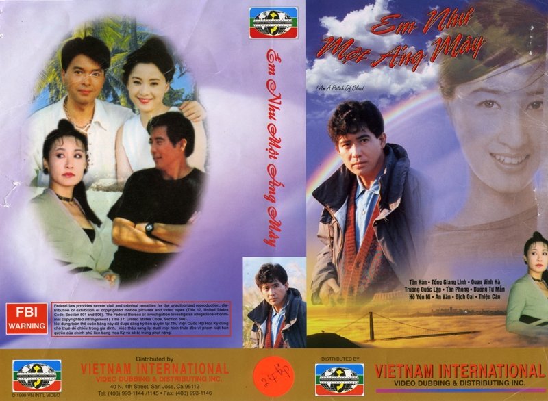 EM NHU MOT ANG MAY