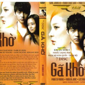 GA KHO