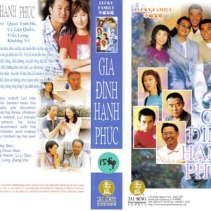 GIA DINH HANH PHUC