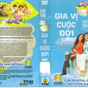 GIA VI CUOC DOI
