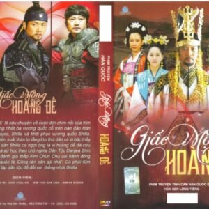 GIAC MONG HOANG DE
