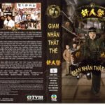 GIAN NHAN THAT THE