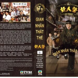 GIAN NHAN THAT THE