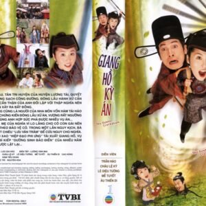 GIANG HO KY AN 1
