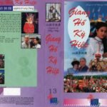 GIANG HO KY HIEP