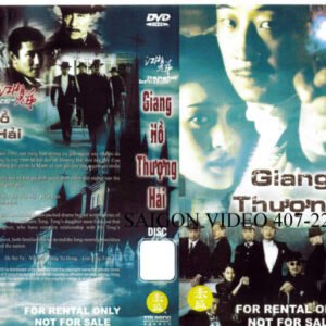 GIANG HO THUONG HAI