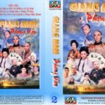GIANG NAM PHONG VAN