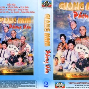 GIANG NAM PHONG VAN