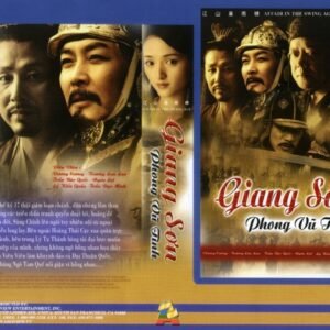 GIANG SON PHONG VU TINH