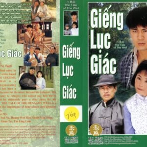 GIENG LUC GIAC