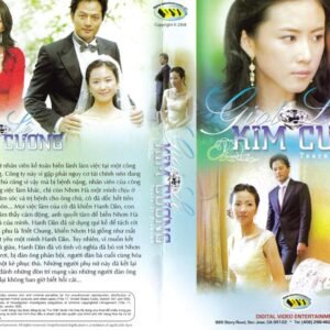 GIOT LE KIM CUONG