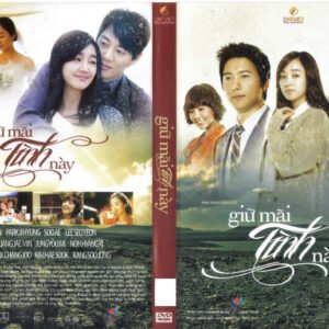 GIU MAI TINH NAY