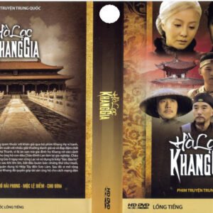 HA LAC KHANG GIA