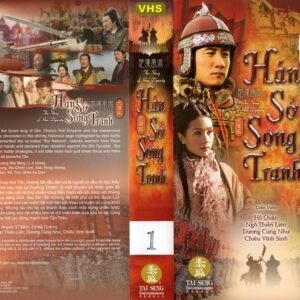 HAN SO SONG TRANH