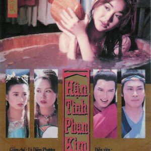 HAN TINH PHAN KIM LIEN