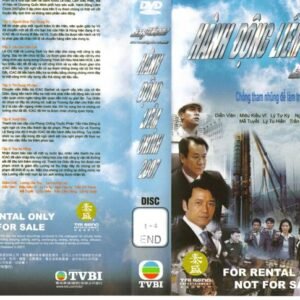 HANH DONG LIEM CHINH 2007