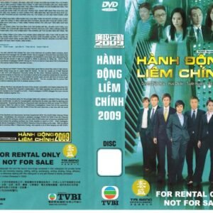 HANH DONG LIEM CHINH 2009