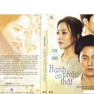 HANH PHUC CO THAT