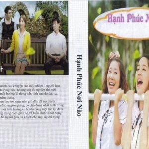 HANH PHUC NOI NAO