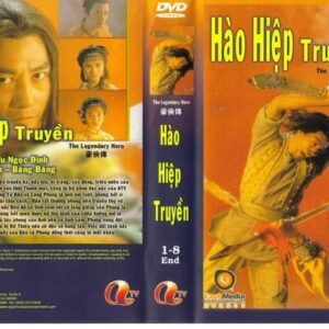 HAO HIEP TRUYEN