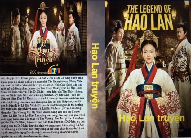 HAO LAN TRUYEN
